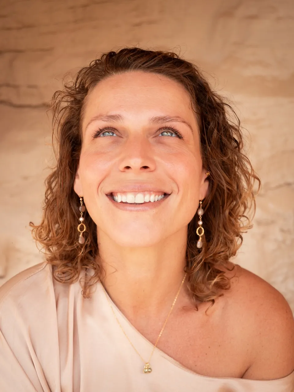 Portrait of Capri